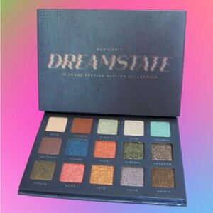 Bad Habit “Rare” Dreamstate Palette